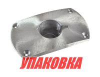 Купить Основание врезное для стоек Taper-Lock (упаковка из 6 шт.) арт. 1600008_pkg_6
