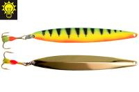 Купить Блесна вертикальная Nils Master Raptor, 50мм, 5,6г, 180 арт. 6416311741800