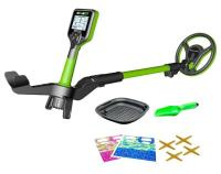 Купить Детский металлоискатель Nokta Makro Mini Hoard (комплект) арт. 1018523