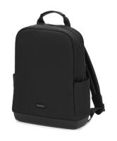 Купить Рюкзак Moleskine The Backpack Soft Touch 15", черный, 41x13x32 см арт. ET9CC02BKBK