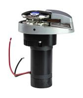 Купить Лебедка якорная South Pacific VA600 вертикальная, 800Вт, 12 В, арт. VA600