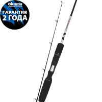 Удилище Okuma Helios SX Spin 9'0'' 274cm 20-60g 2sec