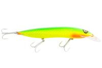 Купить Воблер Halco SORCERER 150, DD+STD, # R 7 арт. S150D#R7