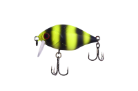 Воблер LureMax OSA 33F-194 2,8 г.