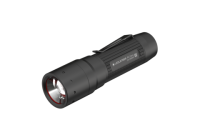 Фонарь светодиодный LED Lenser P6 Core, 300 лм, 3-AAA