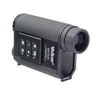 Монокуляр  цифровой ночного видения Veber Bat 6x32 с дальномером