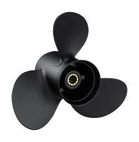 Винт гребной Tohatsu/Nissan 25-30;3x9-7/8x10, KingDolphin