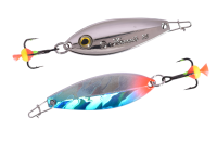 Купить Блесна вертикальная ECOPRO Karasik, 35мм, 4,5г,  BIB арт. EPVJKR35BIB