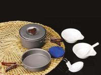 Купить Набор портативной посуды Fire-Maple FMC-203 на 1-2 персоны арт. 1110160