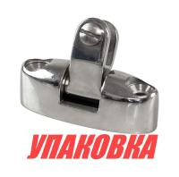Кронштейн палубный с шарниром (упаковка из 8 шт.)
