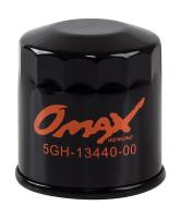 Купить Фильтр масляный Tohatsu MFS9.9-30, Omax (5GH1344000, 15400PFB007) арт. 3R007615M_OM