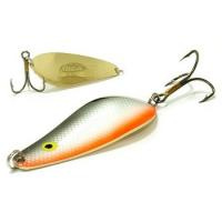 Блесна колеб. Mister Cro АТОМ, 67/18 SDr