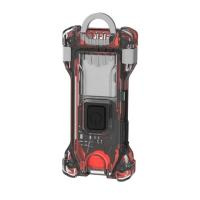 Купить Мультифонарь светодиодный Armytek Zippy Extended Set WR Red, 120 лм, белый и красный свет, аккум. арт. F09101R