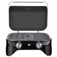 Гриль газовый Campingaz Attitude 2100 LX