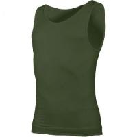 Майка мужская Atel/ кор. рукав/ синтетика/ зеленый/ S-M, Atel6262SM