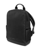 Купить Рюкзак Moleskine The Backpack Ripstop Nylon, черный, 41x13x32 см арт. ET93RCCBKBK
