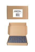 ROBITON STANDARD 6LR61 9V BULK100, в упак 100 шт