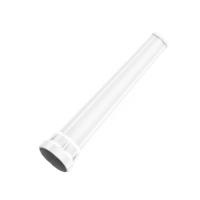 Купить Сигнальный жезл Armytek ATW-01 (Predator / Viking / Dobermann) / 200 мм, белый арт. A0601W