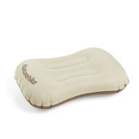Купить Подушка Naturehike aeros NH17T013-Z надувная бежевая арт. 6977465866110