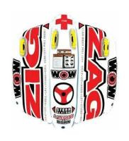 Купить Баллон буксируемый Zig Zag арт. 121050