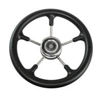 Купить Рулевое колесо Marine Rocket, 320 мм арт. 4620136032759