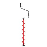 Купить Ледобур BURAN 100L левое вращение, цельнотянутый шнек (LB-100L) Тонар арт. 1105207