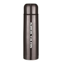 Термос Biostal (0,5 литра), вороненая сталь