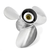 Винт гребной Solas 3431-130-19, 3x13x19 (R)