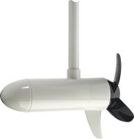 MotorGuide X5 Digital Saltwater 80lb 50"