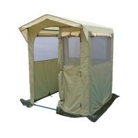 Купить Палатка-Кухня Митек Комфорт 2,0х2,0 (хаки-бежевый) арт. 1079059