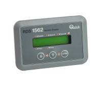 Купить Панель контроля заряда, Quick арт. FNRDS1562000A00