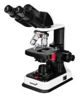 Купить Микроскоп Levenhuk 450B, бинокулярный арт. 84462