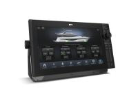 Купить МФД-Эхолот Raymarine AXIOM 2 Pro 16 S арт. E70657