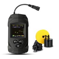 Купить Рыбопоисковый ЭХОЛОТ Lucky Starter FL068-T (1108-1) арт. 320153