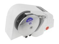 Купить Лебедка якорная South Pacific 710H горизонтальная; 700Вт; 12В арт. 710H