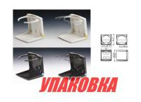 Держатель стакана регулируемый, пластмасса (упаковка из 20 шт.)