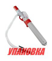 Купить Насос электрический для перекачки топлива на батарейках с чехлом для хранения (упаковка из 24 шт.) арт. DPCS-03-1_pkg_24