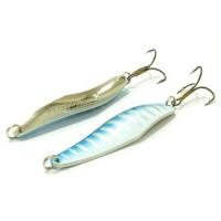 Блесна колеб. Mister Cro ПРОХОРОВКА, 80/21 SBTiger