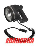Купить Прожектор ручной (фароискатель) 12 В/55W halogen (упаковка из 24 шт.) арт. 10940_pkg_24
