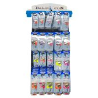 Купить Набор блесен BLUE FOX /BFFBFFLSET100 арт. BFFBFFLSET100