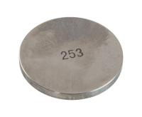 Купить Шайба толкателя клапана Suzuki (253) арт. 1289269G10253