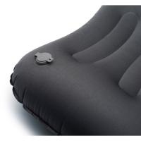 Купить Подушка Naturehike 20LXSN NH20ZT003 квадратная с насадкой оранжевая, 6927595749500 арт. 6927595749500