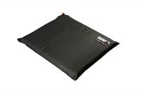 Подушка самонадувающаяся   Sitzkissen тёмно-серый, 30 x 40 x 3 см, 41332