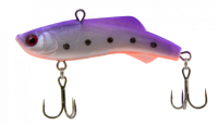 Купить Виб ECOPRO Phantom 80мм 32г 063 Purple Rain арт. EPSVP80S-063