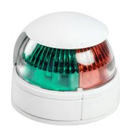 Огонь ходовой комбинированный; светодиодный