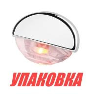 Купить Светильник каютный светодиодный, красный свет 12 В, SeaFlo (упаковка из 10 шт.) арт. SFCL1CS04_pkg_10