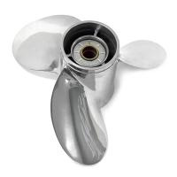 Винт гребной Solas 2542-150-19, 3x15x19 (L)