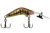 Купить Воблер Halco POLTERGEIST  50 XDD # R31, 50mm, 7 г., 8m+ (F) арт. POL50XDD#R31