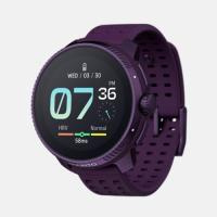 Часы Suunto Race Titanium Amethyst, фиолетовые
