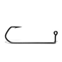 Купить Крючок VMC Jig 7150 BK (черный) №6/0 (1000шт) арт. 7150BK-6/0-T